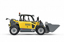 Телескопический погрузчик Wacker Neuson TH522 фото 3