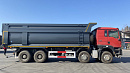 Самосвал HOWO T5G 8X4 (35 КУБ.М.) фото 2