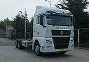 ТЯГАЧ SITRAK C7H 6X2 фото 1