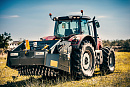 Ротоватор Agriworld FTCD-140.35 GT фото 1