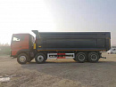 САМОСВАЛ SITRAK C7H 8X4 (38 КУБ.М.) фото 3