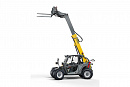 Телескопический погрузчик Wacker Neuson TH522 фото 2