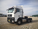 ТЯГАЧ SITRAK C7H 6X4 фото 1