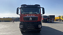 Самосвал HOWO T5G 8X4 (35 КУБ.М.) фото 3